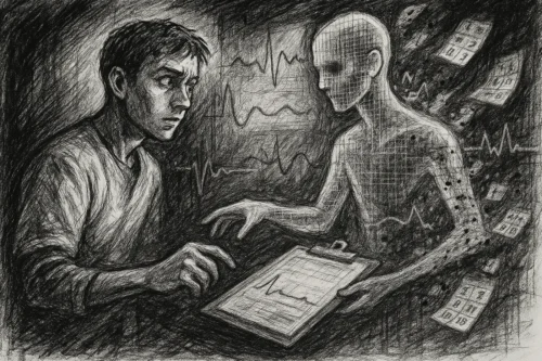 Meet Your Digital Twin: The Data Ghost That Knows Your Future Sicknesses