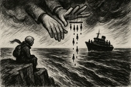 The Cruise That Left an 81-Year-Old Behind: What Went Wrong When Paradise Turned Deadly