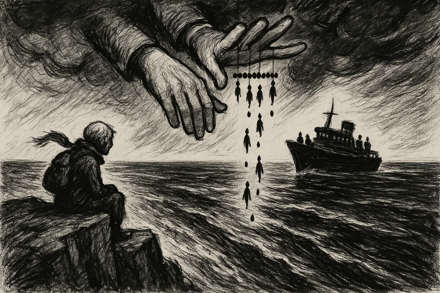 The Cruise That Left an 81-Year-Old Behind: What Went Wrong When Paradise Turned Deadly