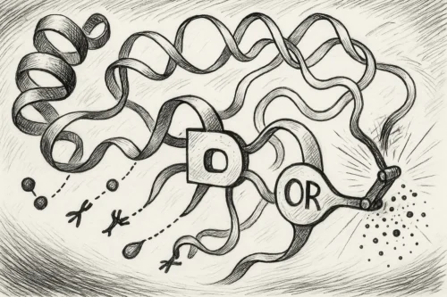 Wait, Proteins Can Count? Inside Today’s Tiny Molecular Computers