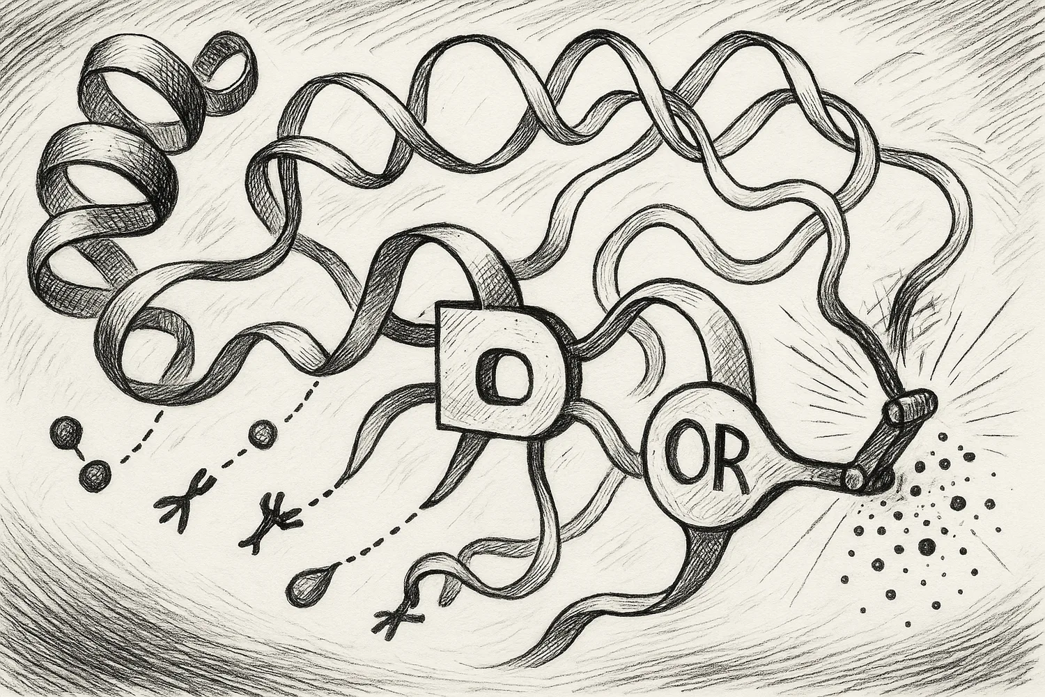 Wait, Proteins Can Count? Inside Today’s Tiny Molecular Computers