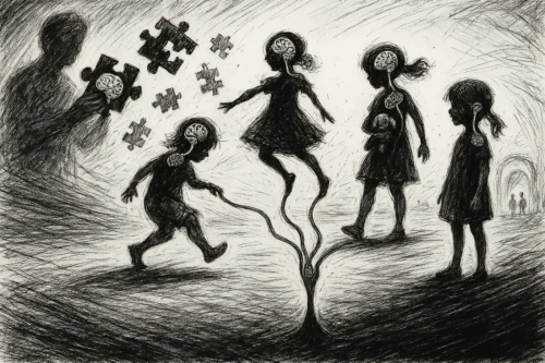 Four Sisters’ Brain Mystery: The Rare Chiari Malformation That Defied Easy Answers