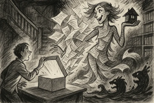 How a Hunt for Violet Dickinson’s Memoir Turned Up a Different Lost Virginia Woolf Book