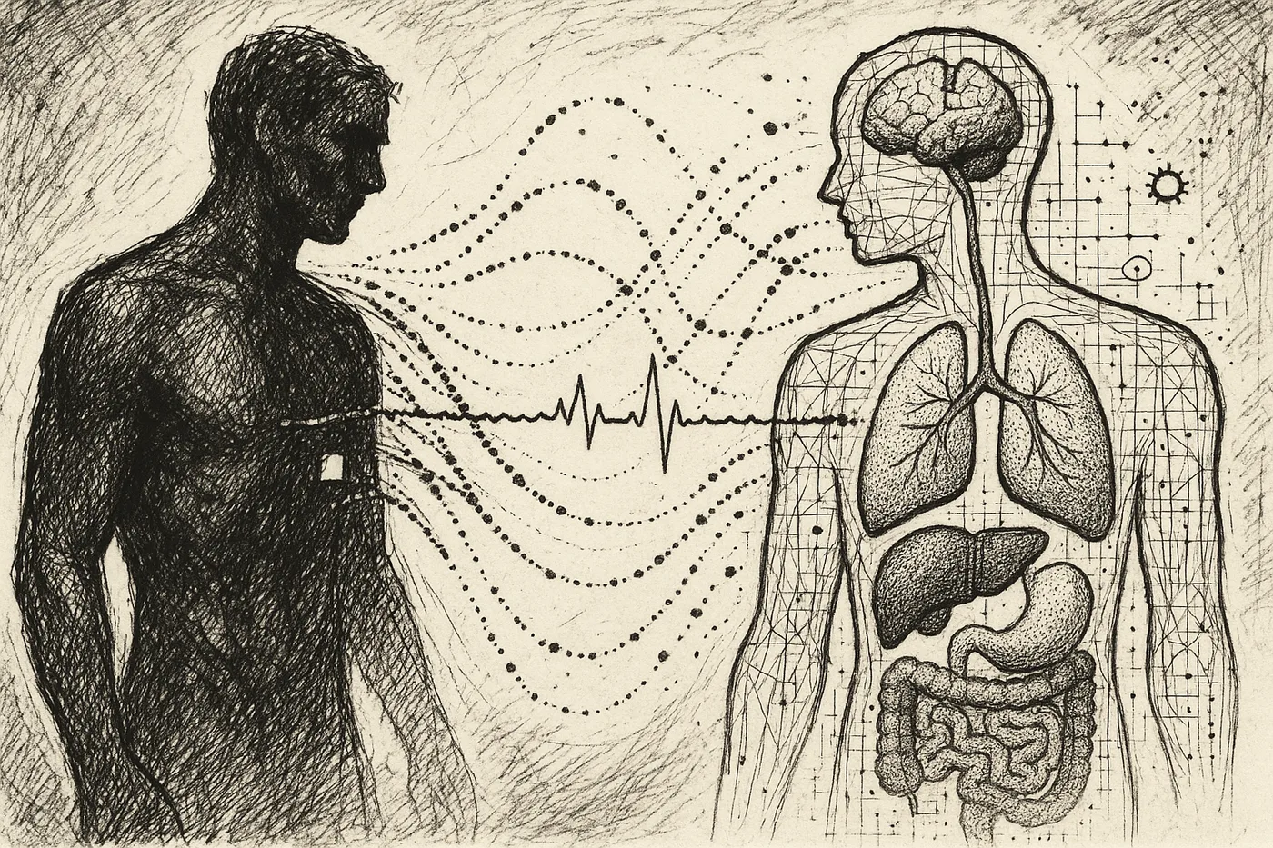 Your ‘Digital Twin’: How Scientists Are Building a Virtual You to Predict Your Health