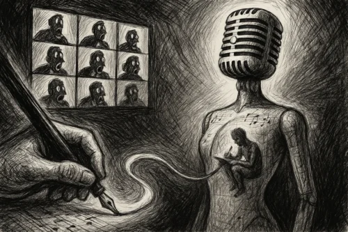 The AI Singer Who Hit No. 1 on Billboard: The Human Heart Behind Xania Monet