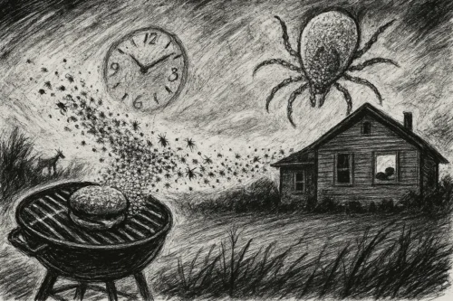 The Tick Bite That Made Red Meat a Killer: Inside the First Fatal Alpha-Gal Case