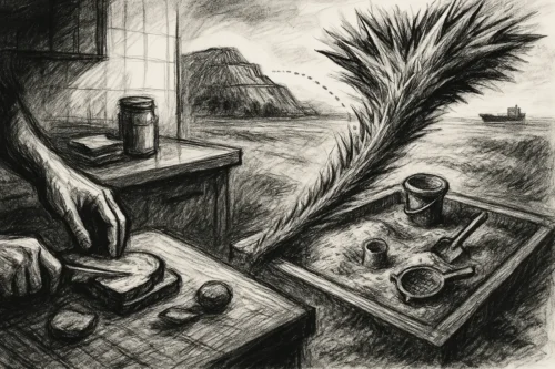 The Sandpit Plot Twist: What Asbestos In Kids’ Play Sand Says About Our Safety Rules