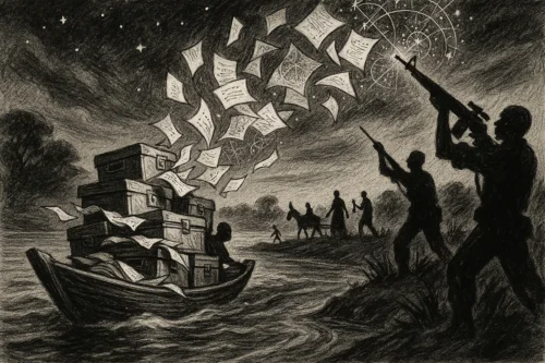 The Daring Smugglers Who Saved Timbuktu’s Ancient Manuscripts From Al-Qaida — And Why They’re Finally Coming Home