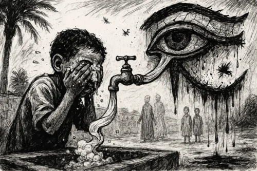 How Egypt Quietly Erased a 3,500-Year-Old Disease