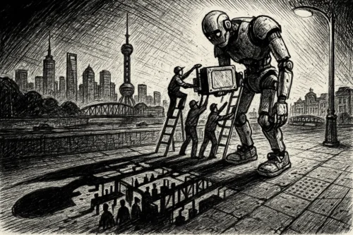 The Robot That Outwalked The Hype: Inside AgiBot A2’s 106 km Urban Trek