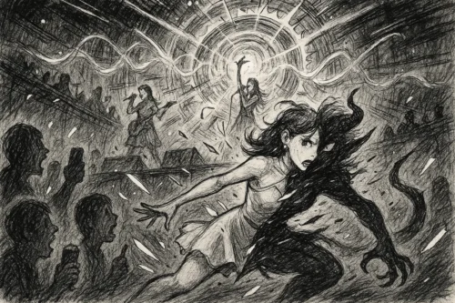 The Korean-Canadian Animator Turning K-Pop Superstars into Demon Slayers—And Why The Golden Globes Noticed