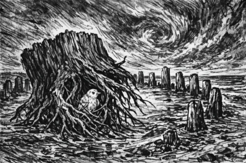 The 4,000-Year-Old Climate Hack: Why the Bronze Age Built a “Sun Trap”