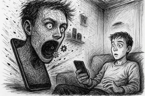 Orion: The AI People Keep Calling “Conscious” – But What Does That Even Mean?