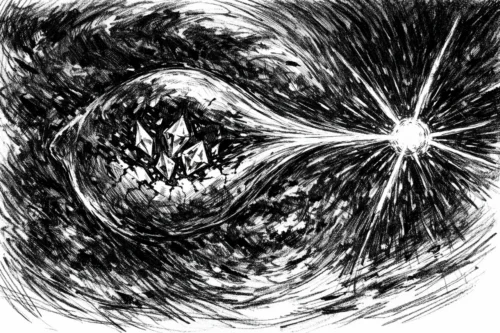 The Goth Lemon of PSR J2322-2650b: Why the Universe’s Most Bizarre Planet Shouldn’t Exist