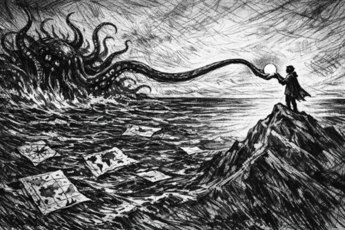 Who Owns the High Seas? The Treaty That Just Changed Two-Thirds of the Ocean